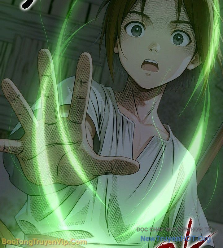 Thần Kiếm Ma Đạo Chapter 6 - Trang 2