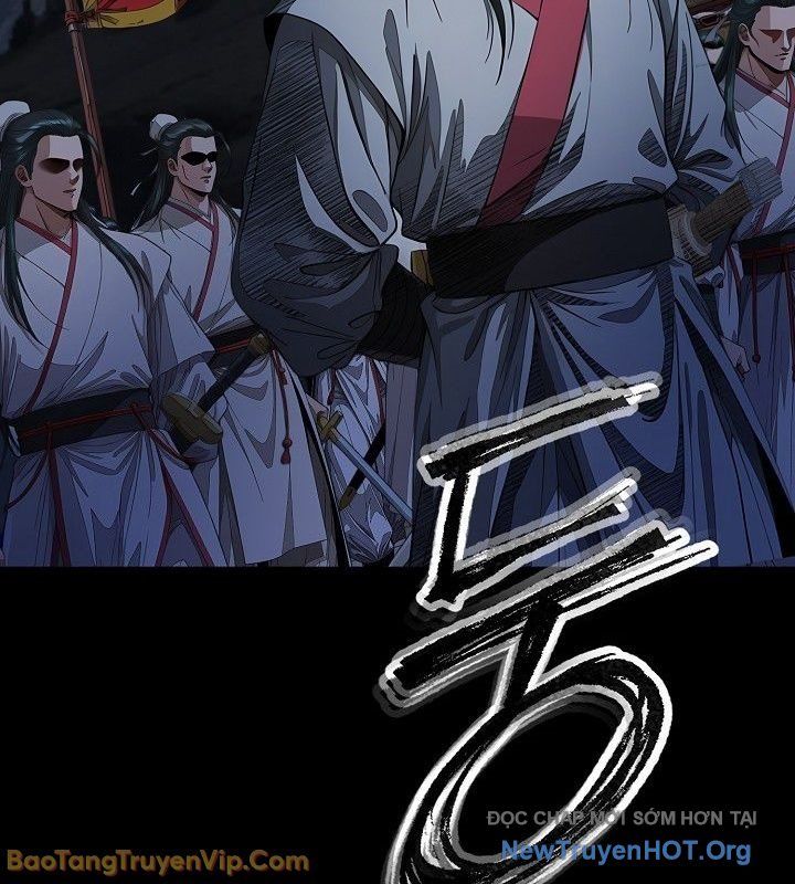 Thần Kiếm Ma Đạo Chapter 6 - Trang 2