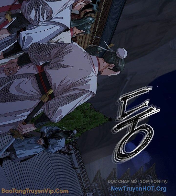 Thần Kiếm Ma Đạo Chapter 6 - Trang 2