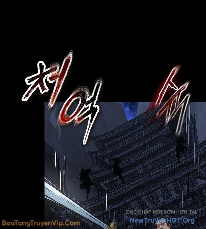 Thần Kiếm Ma Đạo Chapter 6 - Trang 2
