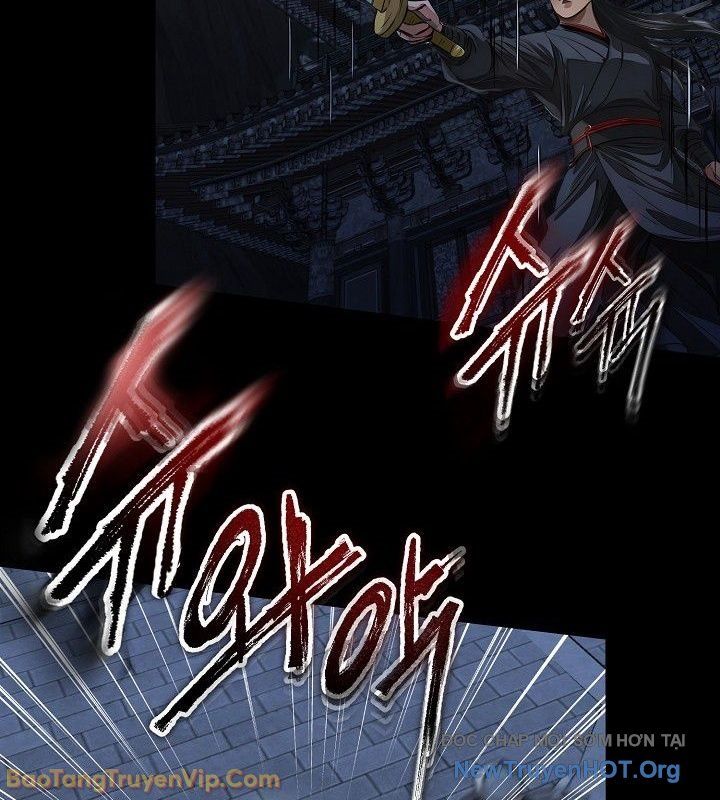 Thần Kiếm Ma Đạo Chapter 6 - Trang 2