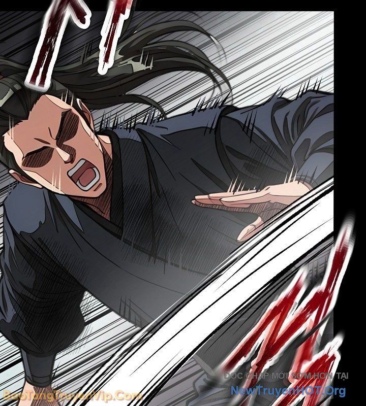 Thần Kiếm Ma Đạo Chapter 6 - Trang 2