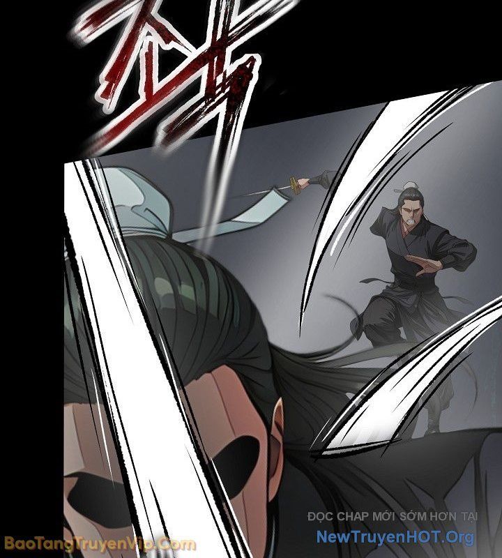 Thần Kiếm Ma Đạo Chapter 6 - Trang 2