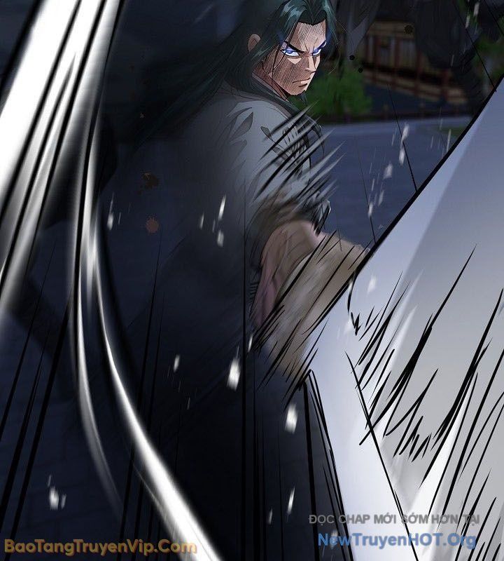 Thần Kiếm Ma Đạo Chapter 6 - Trang 2
