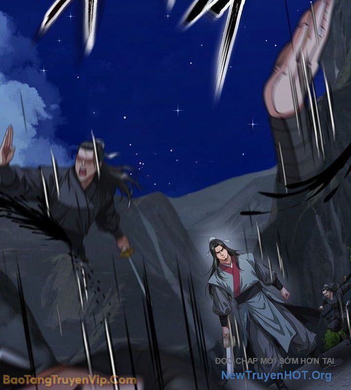 Thần Kiếm Ma Đạo Chapter 6 - Trang 2
