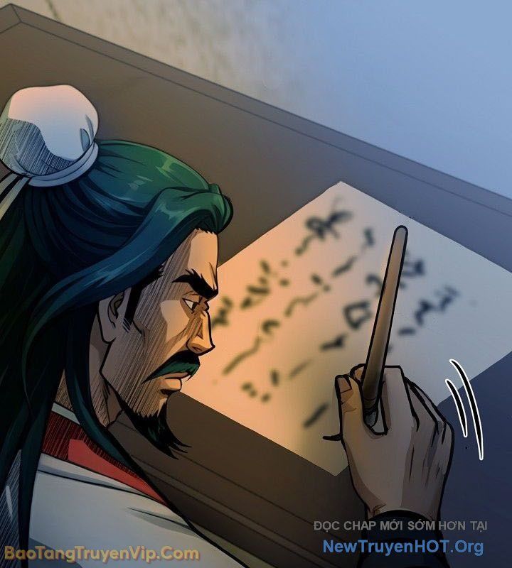 Thần Kiếm Ma Đạo Chapter 6 - Trang 2