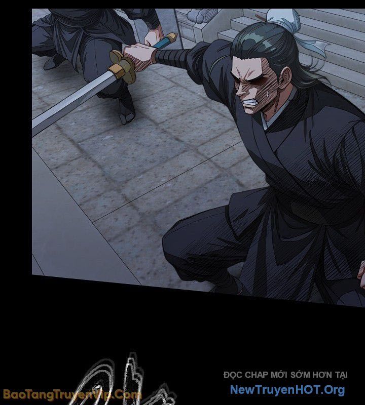 Thần Kiếm Ma Đạo Chapter 6 - Trang 2