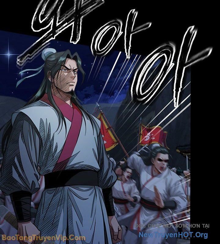 Thần Kiếm Ma Đạo Chapter 6 - Trang 2