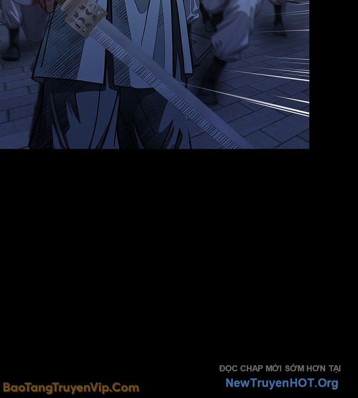 Thần Kiếm Ma Đạo Chapter 6 - Trang 2