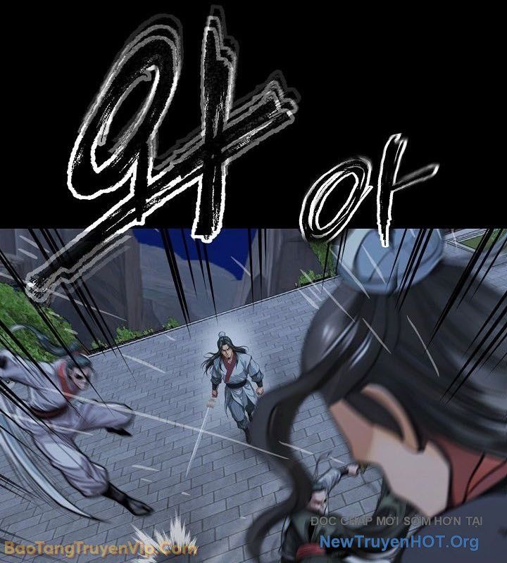 Thần Kiếm Ma Đạo Chapter 6 - Trang 2