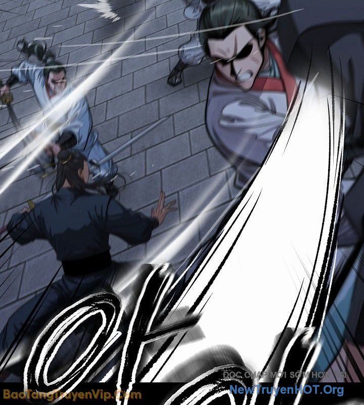Thần Kiếm Ma Đạo Chapter 6 - Trang 2