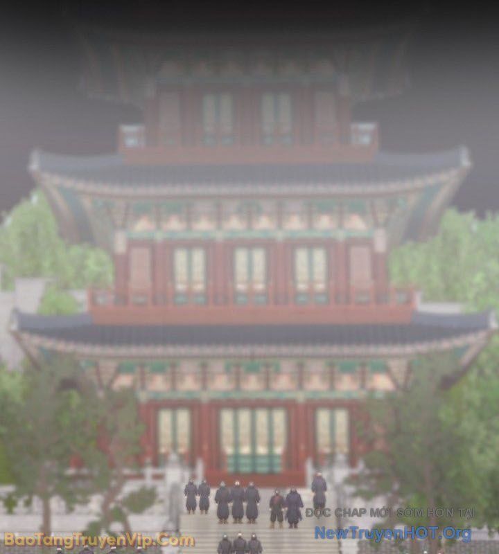 Thần Kiếm Ma Đạo Chapter 6 - Trang 2