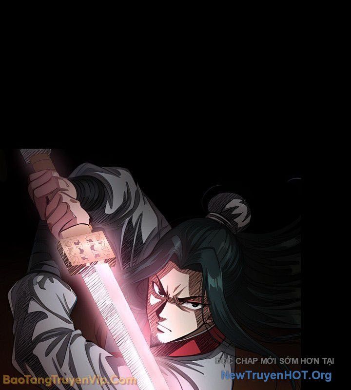 Thần Kiếm Ma Đạo Chapter 6 - Trang 2