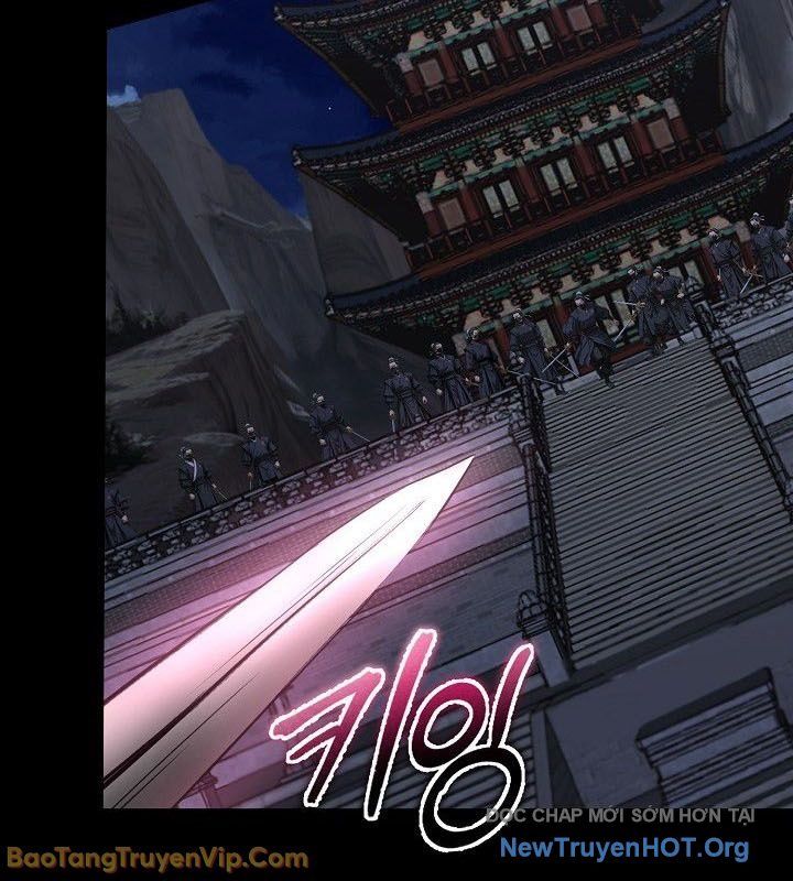 Thần Kiếm Ma Đạo Chapter 6 - Trang 2