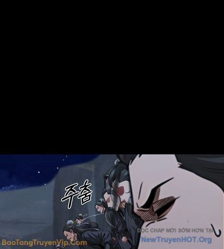 Thần Kiếm Ma Đạo Chapter 6 - Trang 2