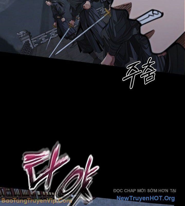 Thần Kiếm Ma Đạo Chapter 6 - Trang 2