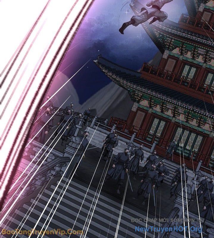 Thần Kiếm Ma Đạo Chapter 6 - Trang 2