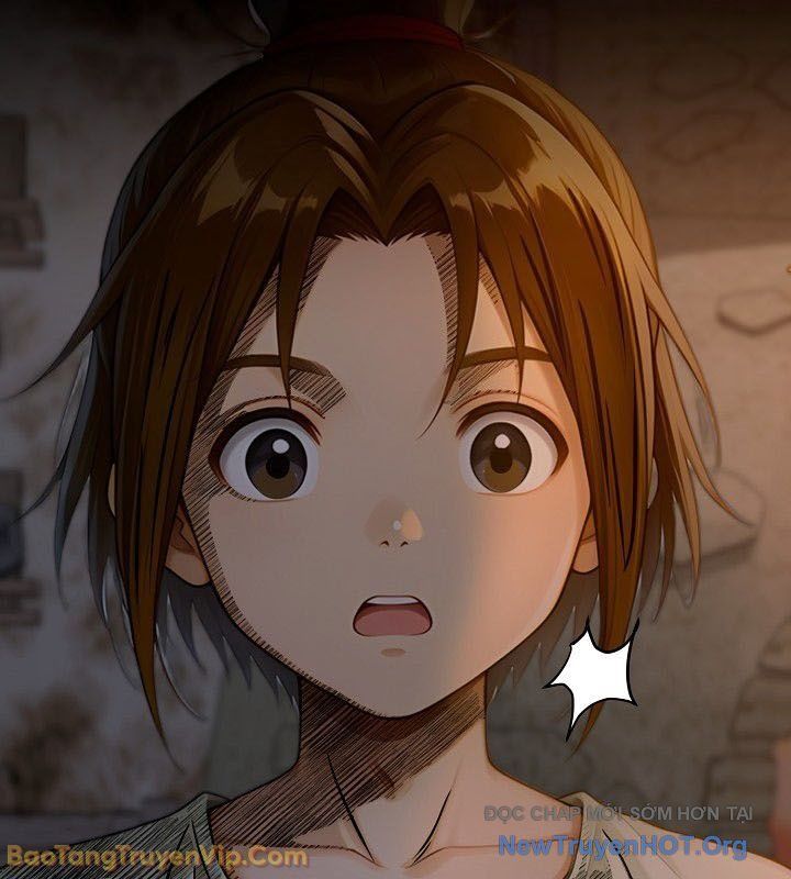 Thần Kiếm Ma Đạo Chapter 6 - Trang 2