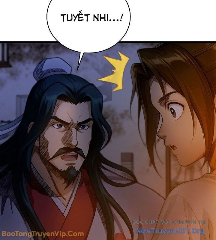 Thần Kiếm Ma Đạo Chapter 6 - Trang 2