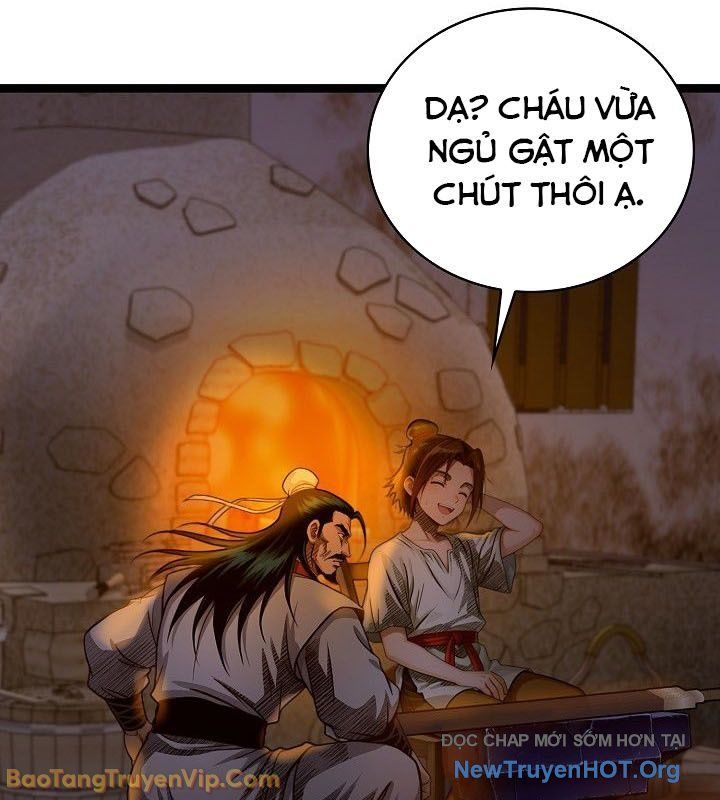 Thần Kiếm Ma Đạo Chapter 6 - Trang 2