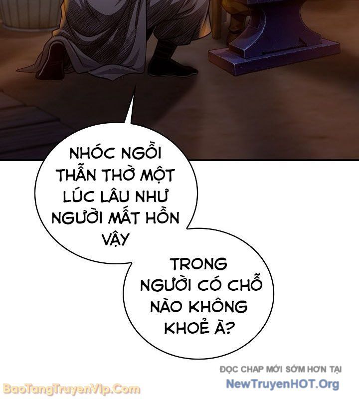 Thần Kiếm Ma Đạo Chapter 6 - Trang 2