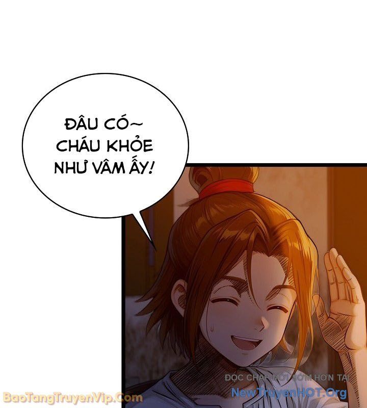 Thần Kiếm Ma Đạo Chapter 6 - Trang 2