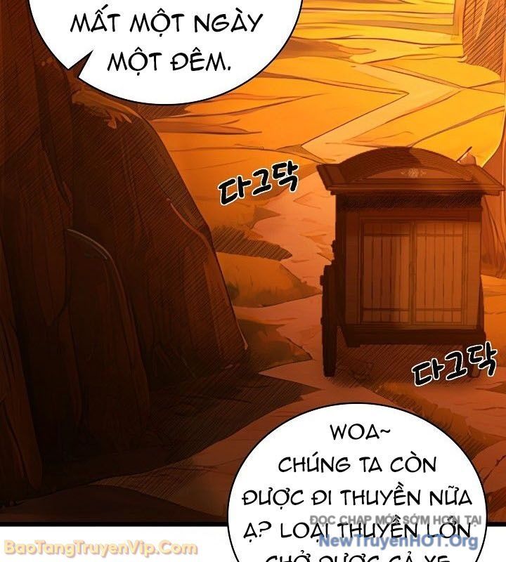 Thần Kiếm Ma Đạo Chapter 7 - Trang 2