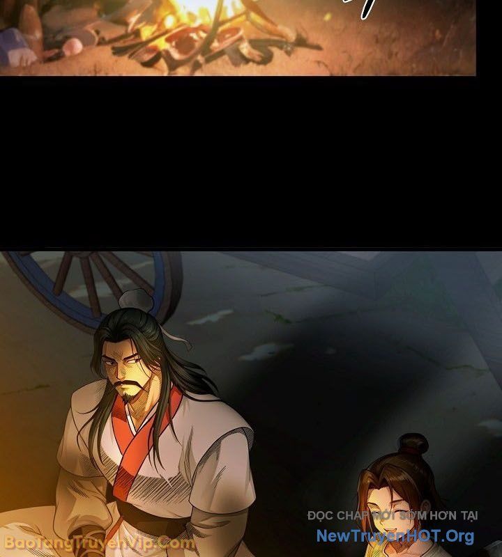 Thần Kiếm Ma Đạo Chapter 7 - Trang 2