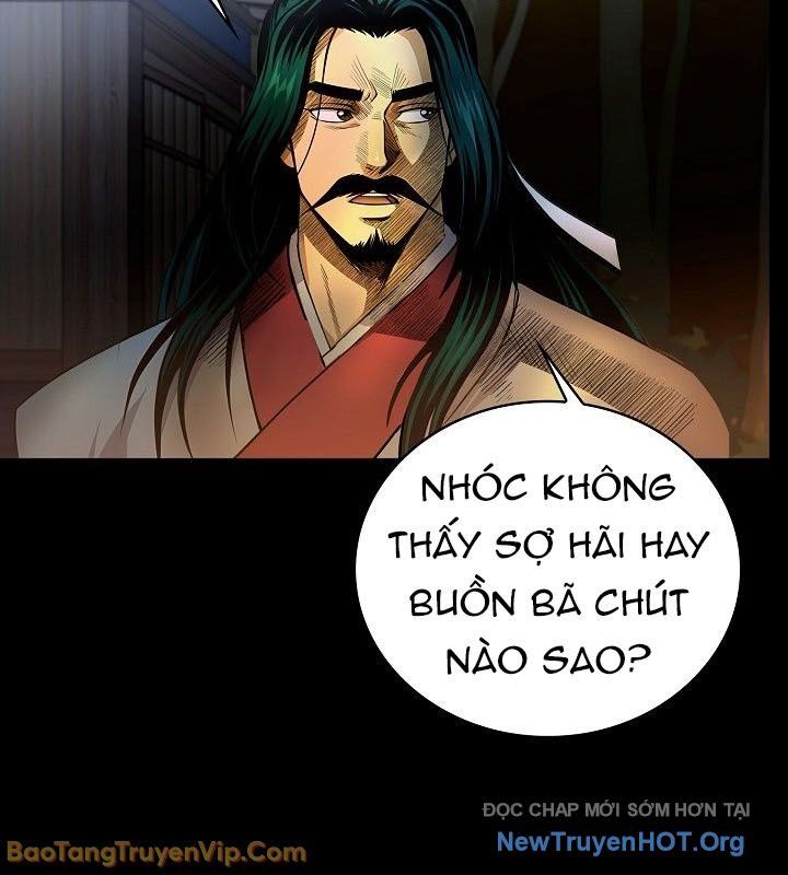 Thần Kiếm Ma Đạo Chapter 7 - Trang 2