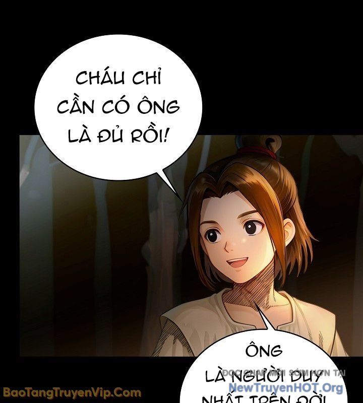Thần Kiếm Ma Đạo Chapter 7 - Trang 2