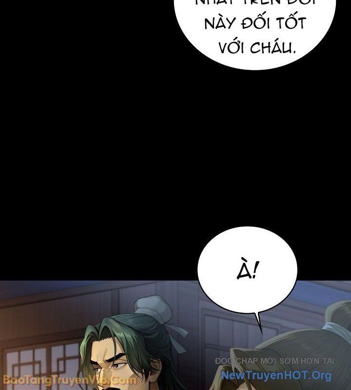 Thần Kiếm Ma Đạo Chapter 7 - Trang 2