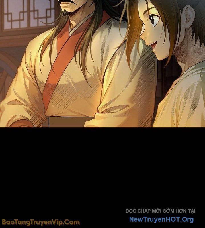 Thần Kiếm Ma Đạo Chapter 7 - Trang 2