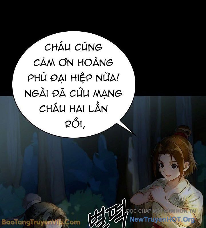 Thần Kiếm Ma Đạo Chapter 7 - Trang 2