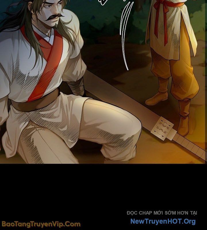 Thần Kiếm Ma Đạo Chapter 7 - Trang 2