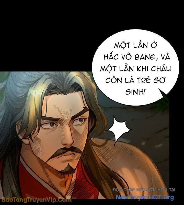 Thần Kiếm Ma Đạo Chapter 7 - Trang 2