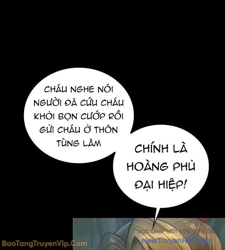 Thần Kiếm Ma Đạo Chapter 7 - Trang 2