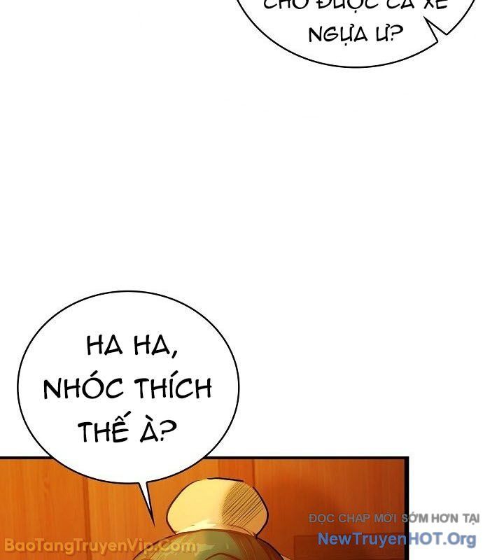 Thần Kiếm Ma Đạo Chapter 7 - Trang 2
