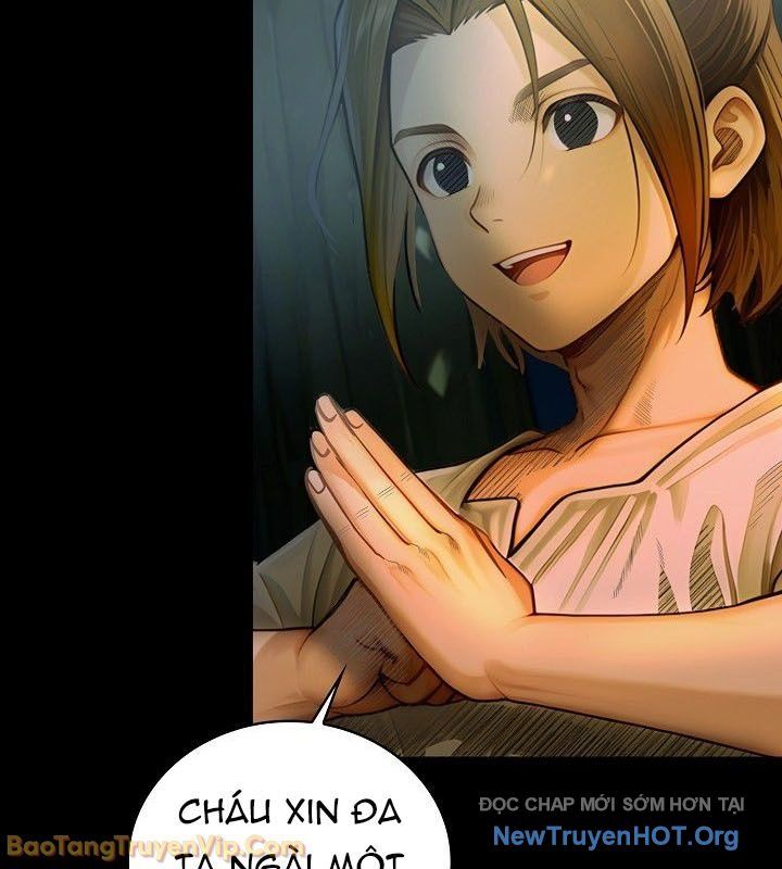 Thần Kiếm Ma Đạo Chapter 7 - Trang 2