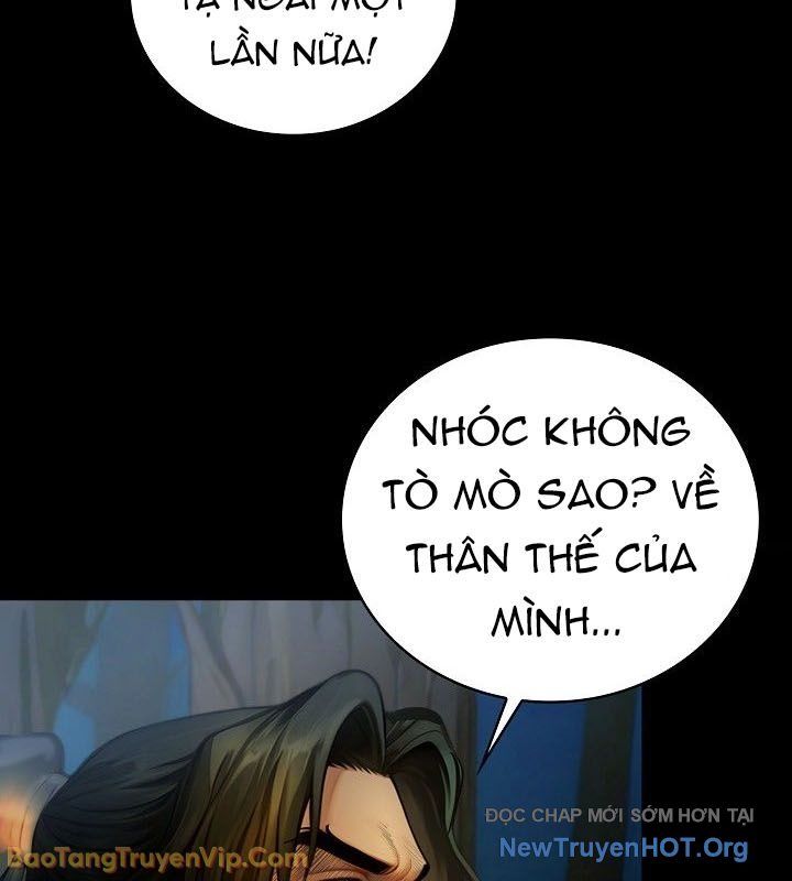 Thần Kiếm Ma Đạo Chapter 7 - Trang 2