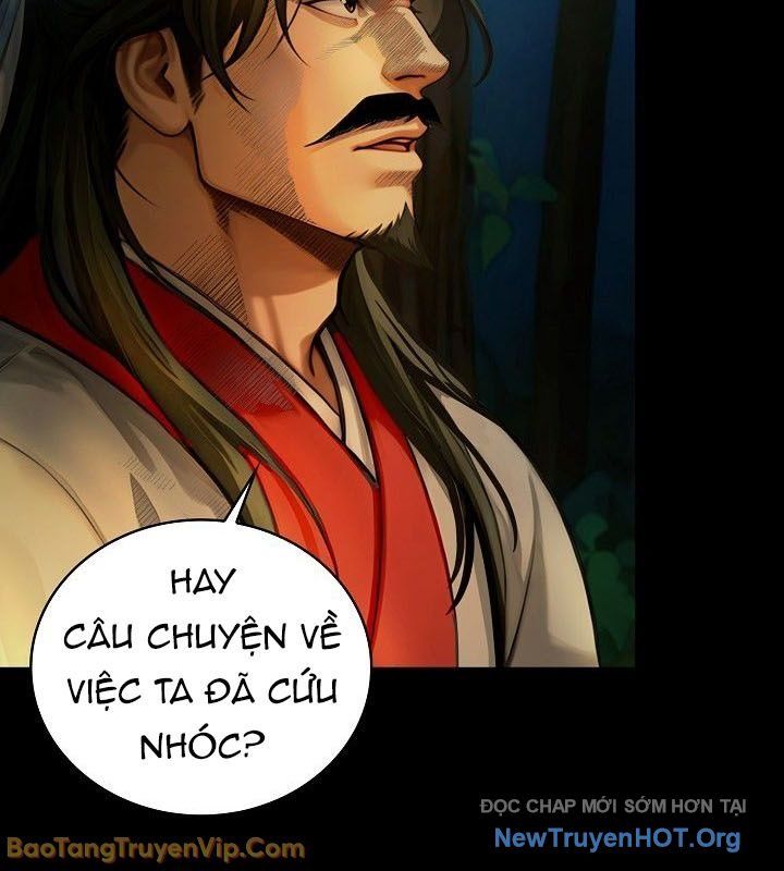 Thần Kiếm Ma Đạo Chapter 7 - Trang 2