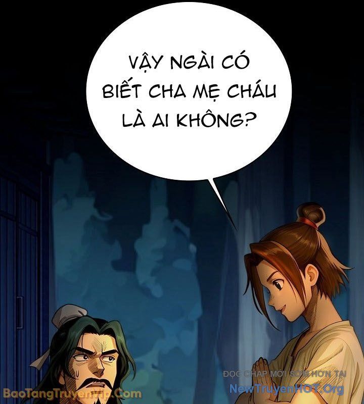 Thần Kiếm Ma Đạo Chapter 7 - Trang 2