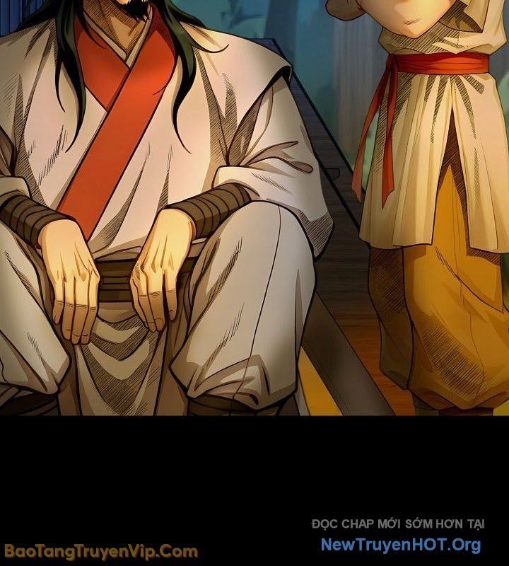 Thần Kiếm Ma Đạo Chapter 7 - Trang 2