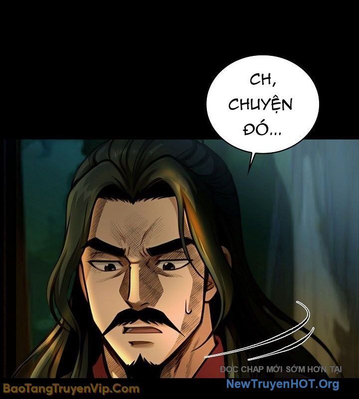 Thần Kiếm Ma Đạo Chapter 7 - Trang 2