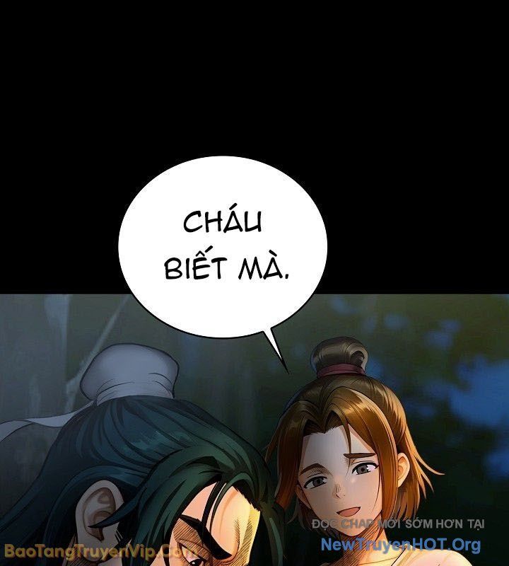 Thần Kiếm Ma Đạo Chapter 7 - Trang 2