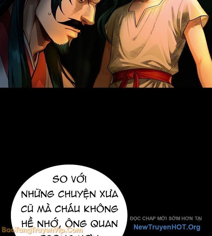 Thần Kiếm Ma Đạo Chapter 7 - Trang 2