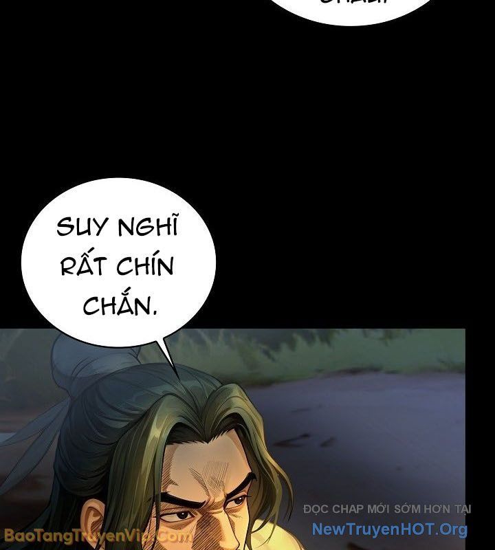 Thần Kiếm Ma Đạo Chapter 7 - Trang 2