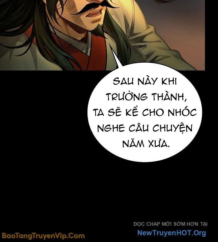 Thần Kiếm Ma Đạo Chapter 7 - Trang 2