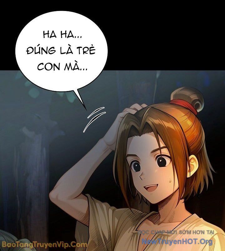 Thần Kiếm Ma Đạo Chapter 7 - Trang 2