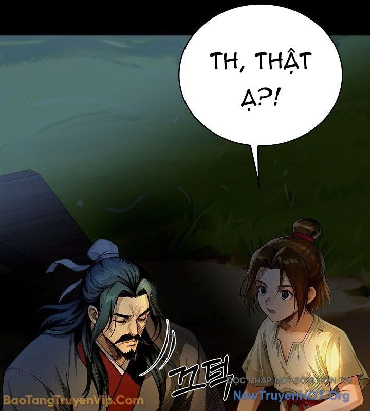Thần Kiếm Ma Đạo Chapter 7 - Trang 2
