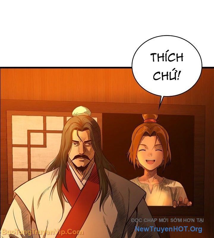 Thần Kiếm Ma Đạo Chapter 7 - Trang 2